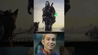 Ranking every Ghost skin in CODM.. 