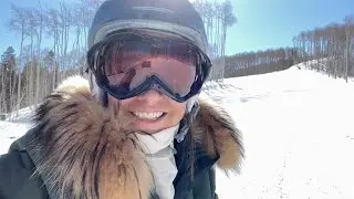 Travel Journal Beaver Creek, Colorado: Ritz Carlton Bachelor Gulch & Park Hyatt Beaver Creek