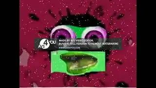 My Klasky Csupo Preview 2 Effects In G-Major 49 (V2) (AVS Version)