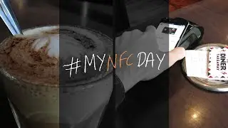 Gemalto: #MyNFCday London