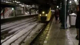 Omroepster zegt: Wilhelmus van Nassouwe