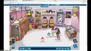 New party