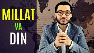 MILLIY va DINIY O'ZLIGIMIZ