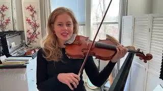 How to prevent bouncy bow, scratching and other Q&As from February📚🎻
