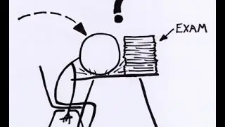 Final Exams SUCK