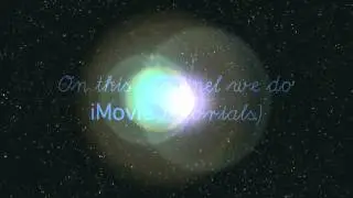 Welcome to our channel