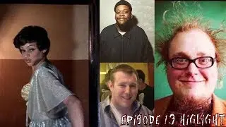 Where's Casey? - Zac Amico's Midnight Spookshow #13 Highlight
