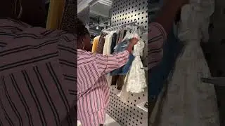 Next up in our CSWM series, Nana visits the new asos showroom #asoshaul