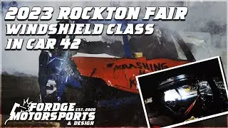 2023 Rockton Fair Windshield Class IN CAR 42