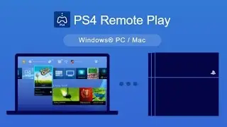 Cтрим с ps4 на пк без карт захвата на 3 сервиса сразу
