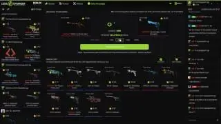Csgoupgrader.gg: Dieser Drop