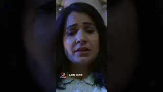 Game Over | Streaming Now | Satrangii | Only On Atrangii App #newshow #satrangii