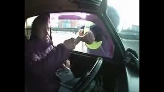 Аютинский пост дпс   М4
