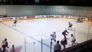 Habs Camp 2014