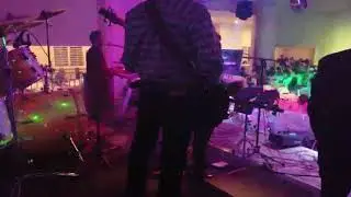 La Promesa Tierra De Juárez/2018/Tocando en Vivo en una Quinceañeras