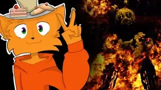 ТЫ НАШЁЛ МОЛОТОК И ВОТ ЧТО СДЕЛАЛ ► Five Nights at Freddy's: A Knock at The Door ROBLOX | РОБЛОКС