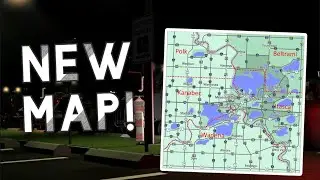 Everything You Need To Know About Twisted's New Map