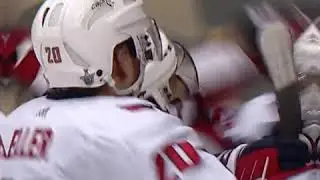 kuznetsov goal  in ot against penguins