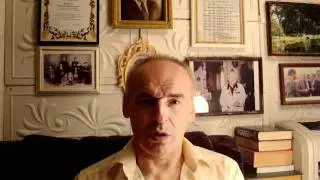 Николай Кружков Константин Бальмонт. 