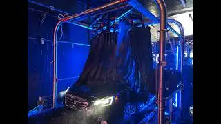 Cheetah Clean Auto Wash: Nashville Site