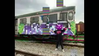 KHEIS x  DETROITGANG (SAINTCAIROPROD)