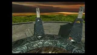 Playthrough: 