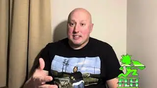 120 Seconds - Jigster, “Sex, Coffee, & Ridiculousness”