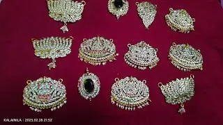 ஐம்பொன் கலெக்ஷன்ஸ்#imponcollcetions #lowprice#panchalogamjewellery  #resellers whatsap 9698350503