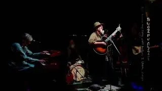 "Next Time, This Time" The Jones Gang (Travis Jones)