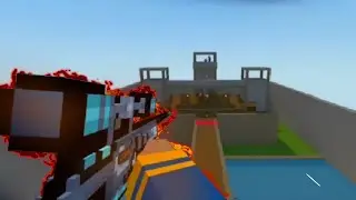 Пахнешь мятой | 140💚 | Block Strike Edit