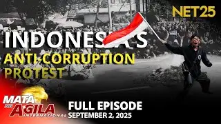 Mata ng Agila International - September 2, 2025