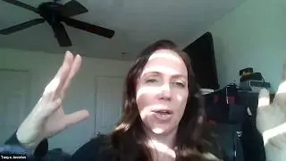 Week 2 - Live Session