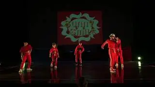 2021・7・11 SUNNY SMILE SHOW  Kz