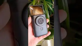 Are you going to buy the Canon PowerShot V10? 
