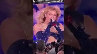 Beyoncé in Germany 🇩🇪 Frankfurt