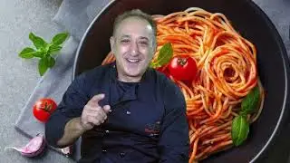 5 platos típicos de la COMIDA ITALIANA