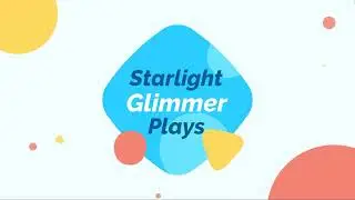 Starlight Glimmer Plays New Intro! (This is cool!)