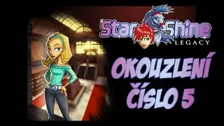 Okouzlení číslo 5 #1 || Starshine Legacy: Legenda o Pandorii