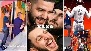 ХАХА 3 РАЗА х KONFUZ х НАРЕК х АБРАМЯН