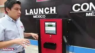 🚗🔥GENERADOR DE NITRÓGENO ENG -130🔥
