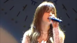 박보람 (Park Boram) Seoul South Korea (서울) 20141008.