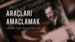 Araçları Amaçlamak