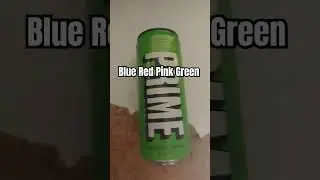which Prime flavours is your favourite