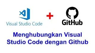 Connecting Visual Studio Code with Github #5