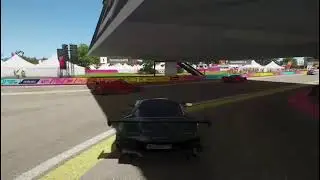 Forza Horizon 4 Livestream #1
