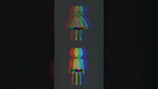 Новые бесплатные тела в Роблокс!