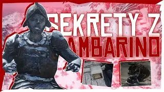 5 SEKRETÓW Z... AMBARINO
