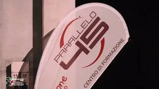 Video promo Parallelo45