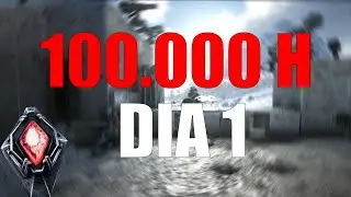 🔥COMO EMPIEZA UNA TRIBU DE 100.000 HORAS EN ARK | EP 2 | ARK PC