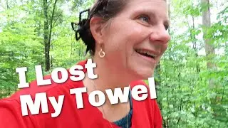 Northwoods Adventure Camp Diary | Chaperone Perspective
